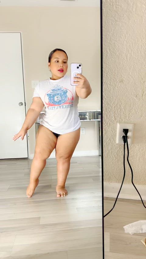 are midget girls like me still fuck worthy?