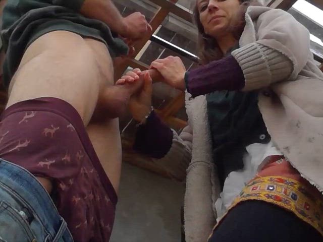 The best way to start the day !