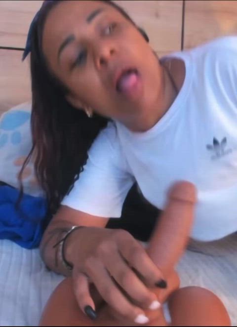 Yellow Bone Aunty’s “Good Ass Head” 🥴😵‍💫