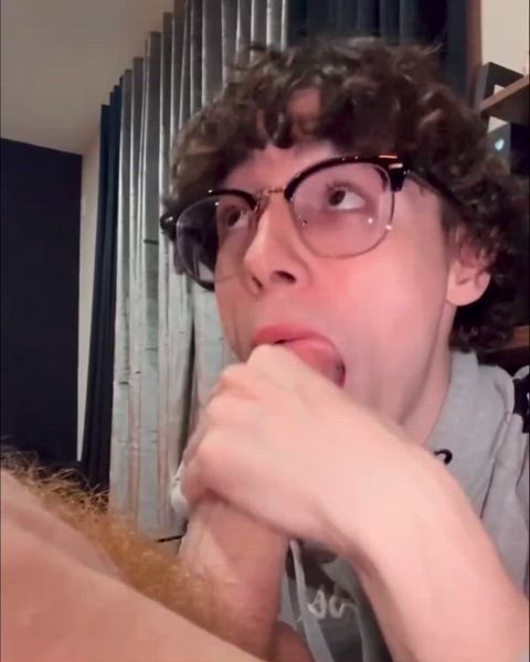 Talented Twink