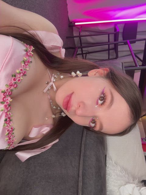 18 Years Old Alt Amateur Egirl Pussy Pussy Spread Shaved Pussy Teen Tight Pussy Wet Pussy Porn GIF by cyberlycrush