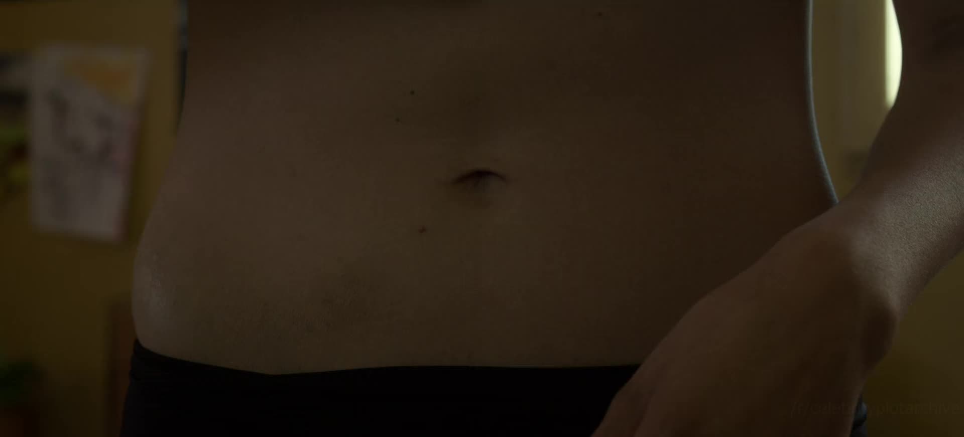 Sivan Alyra Rose in Chambers
