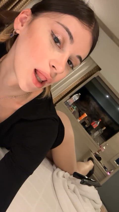 do you find me attractive?