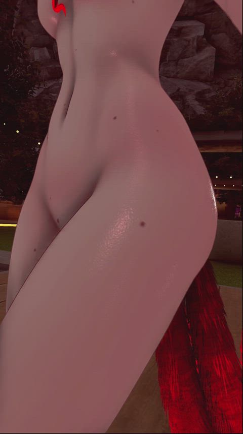 Been waiting for you <3