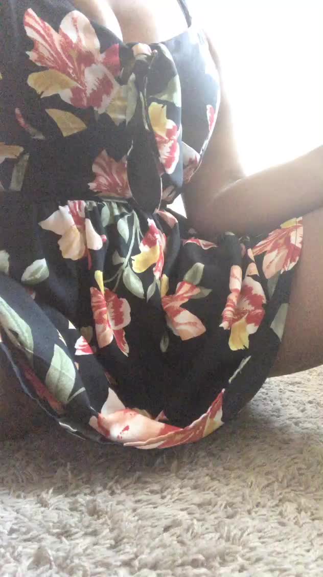My current favorite dress 🤗