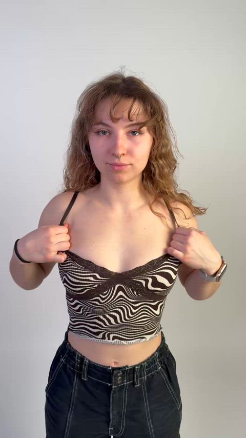 I’ll give you a tease, just enough to make you beg