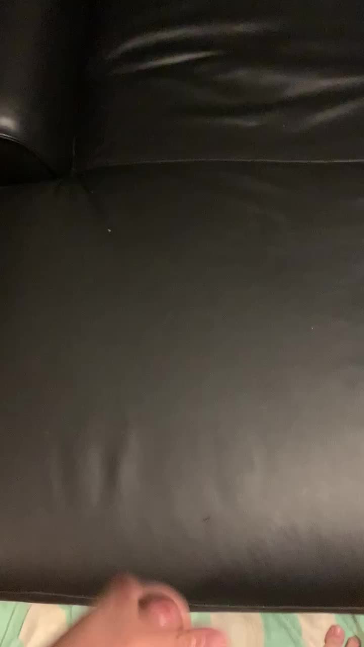 I almost collapsed from this one..just wish it was a bit thicker.