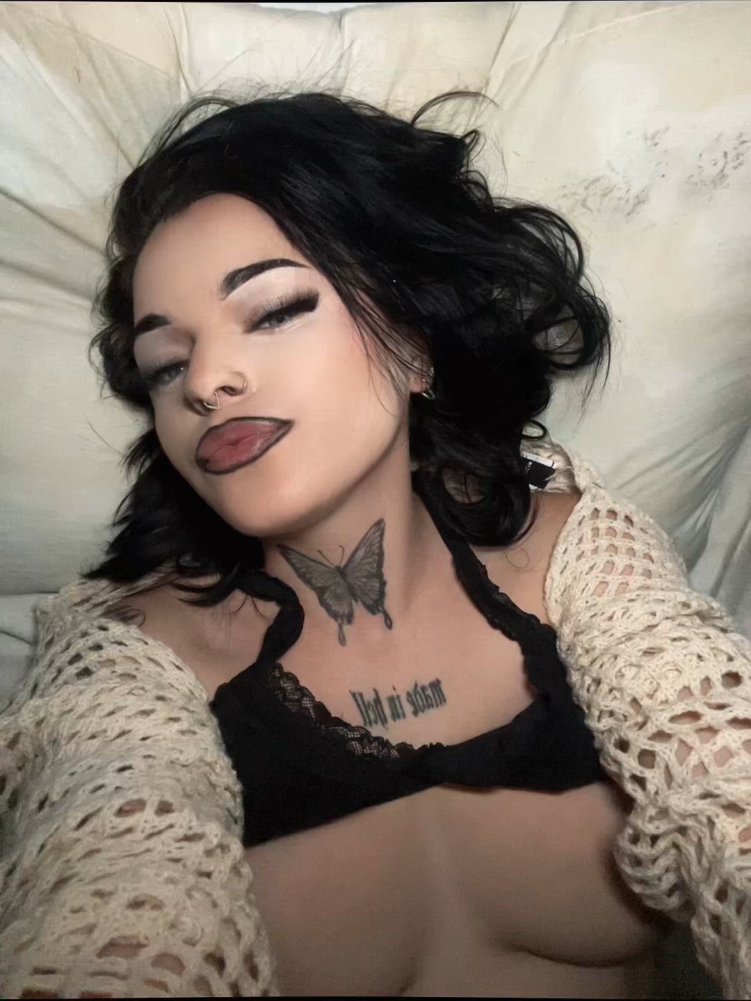 just fuck me pls