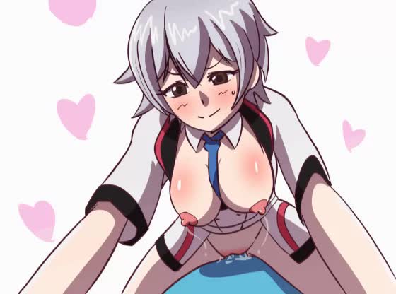 Infinite Stratos