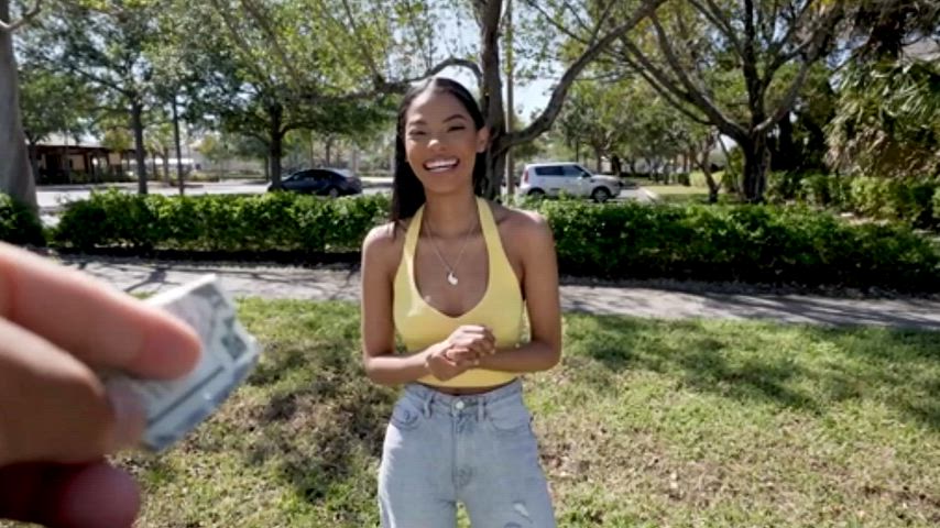 Car Sex Ebony Ebony Couple Porn GIF by bangermayne