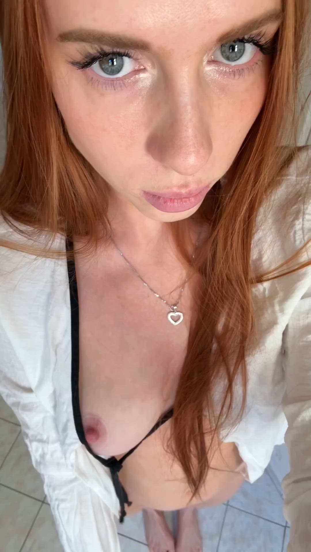 Redhead