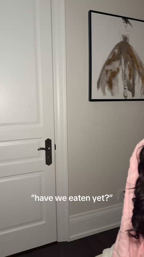 Getting Ready