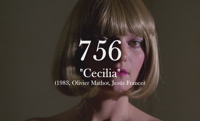 Cecilia (1983)