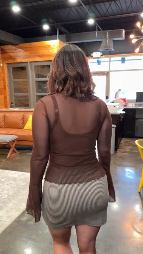 Just another day of walking in my own spotlight