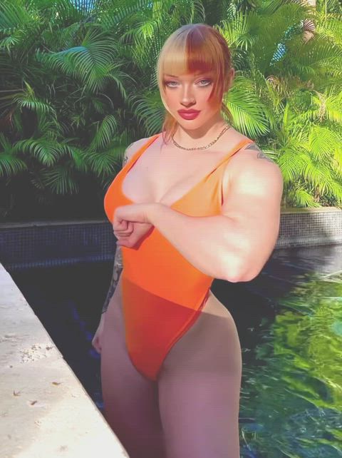One Piece Flex