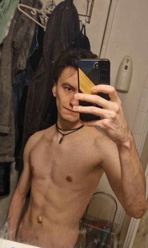 Oh no ! You caught me