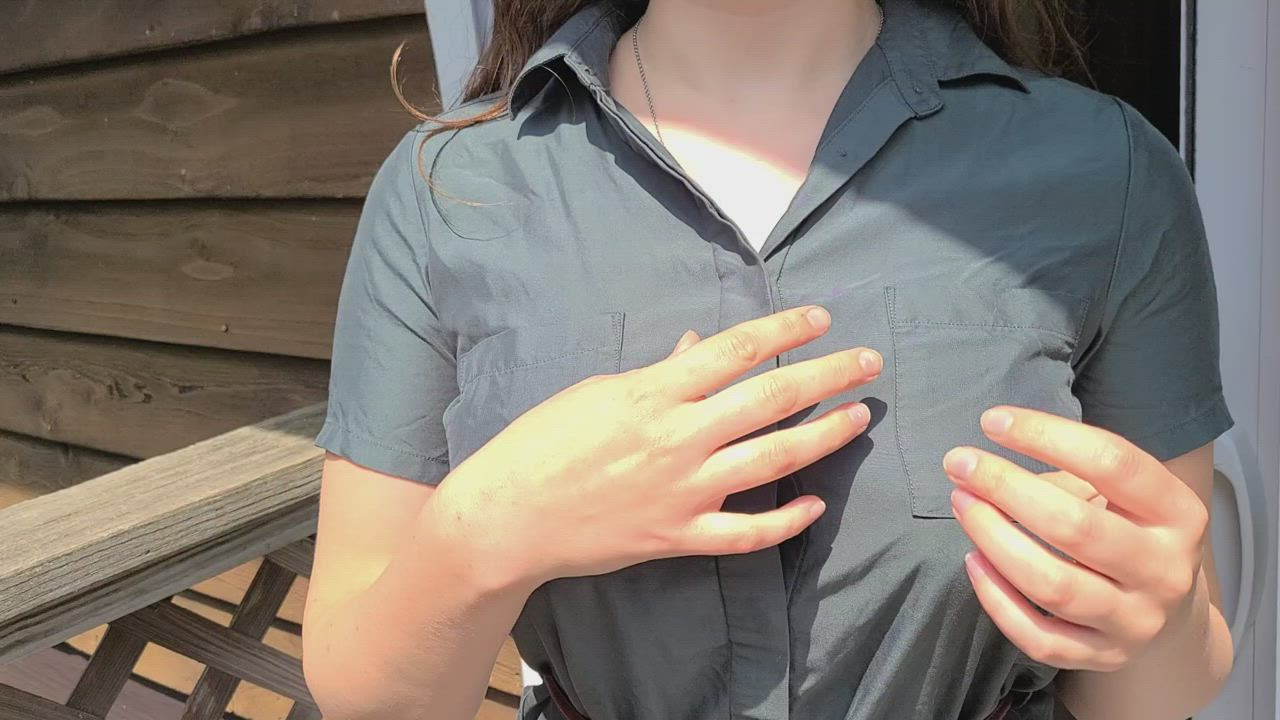 Barely Legal Teen Titty Drop Porn GIF by lamsinka89