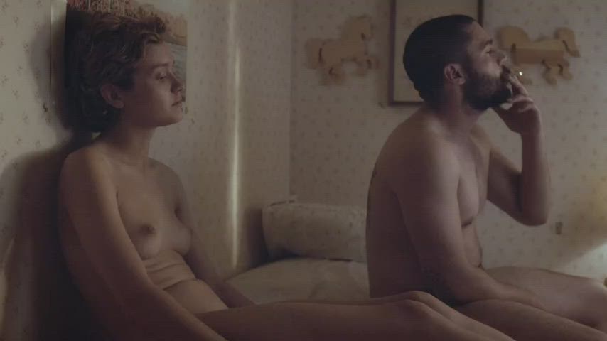 Ass Big Tits Cumshot Porn GIF by celebsprincess
