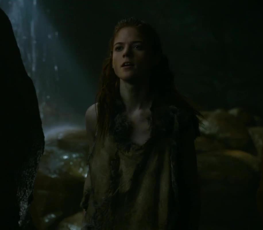 RoseLeslie