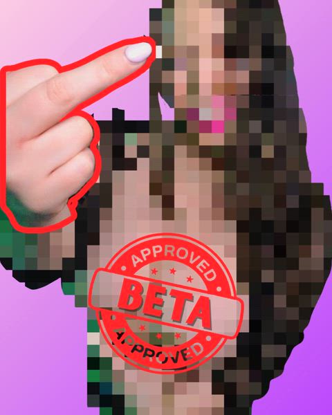 Always Beta Approved