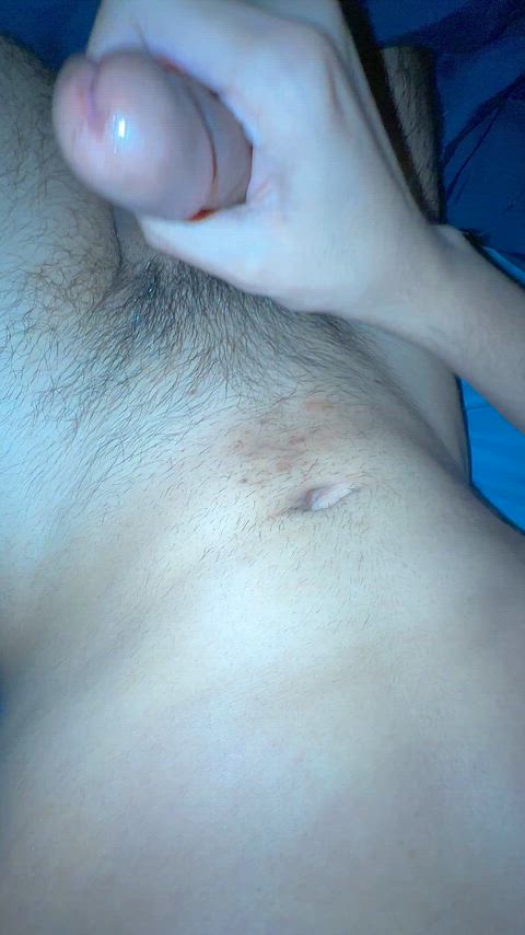 Would you empty my balls every morning?