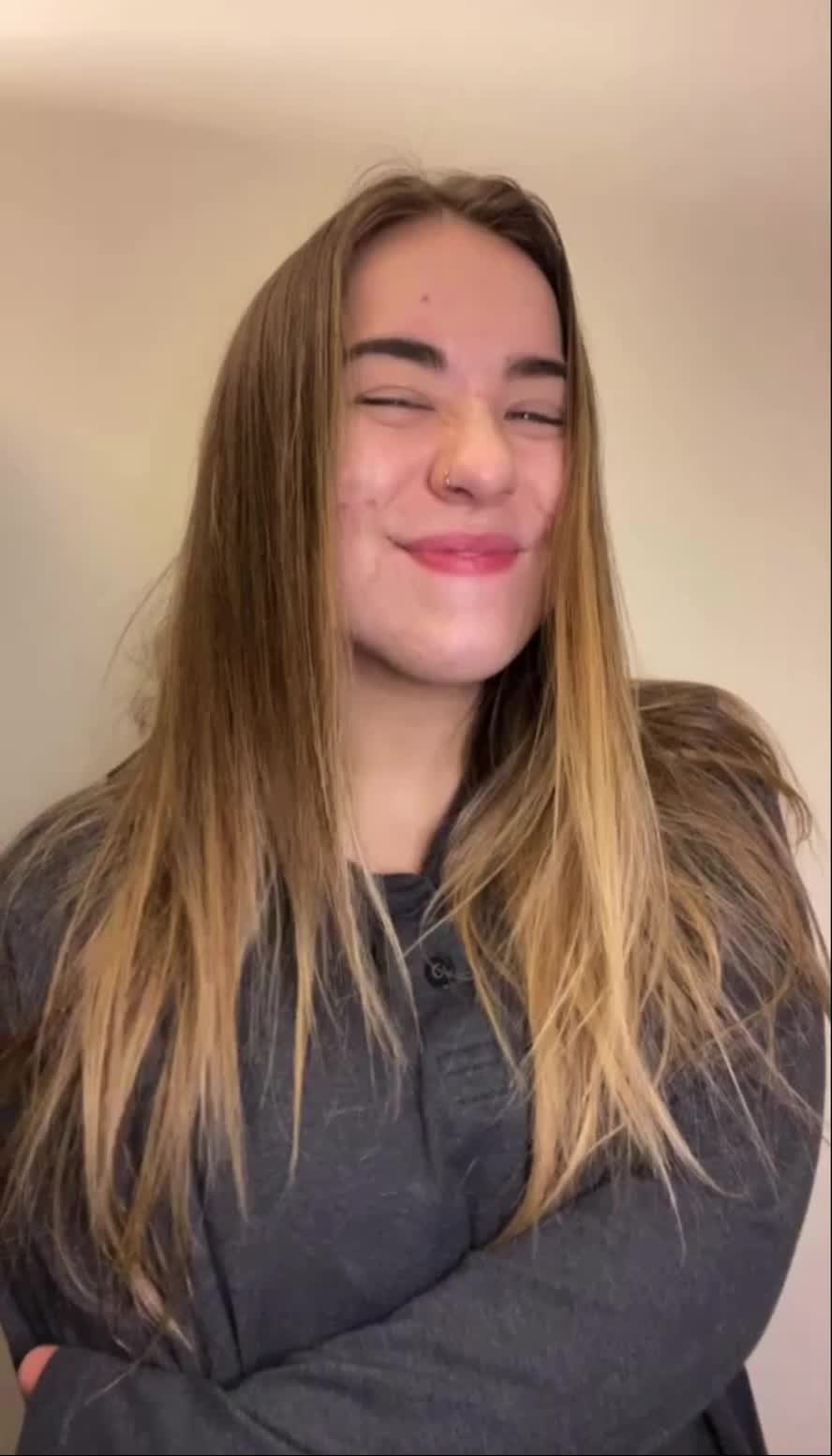 heard ya like bouncy titties