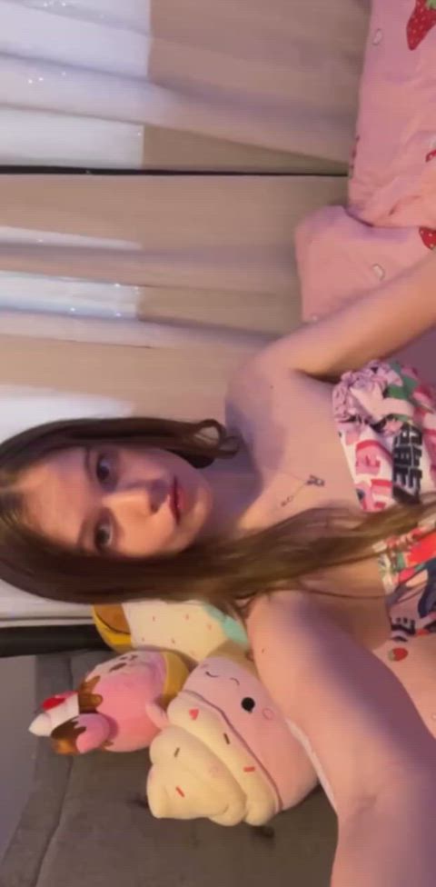 Can u make me satisfied? F19