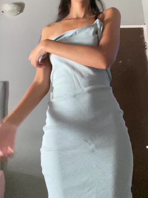 your latina toy is wet n ready